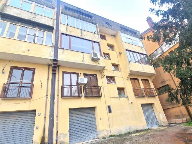 Appartamento in vendita a Chiusano di San Domenico AV