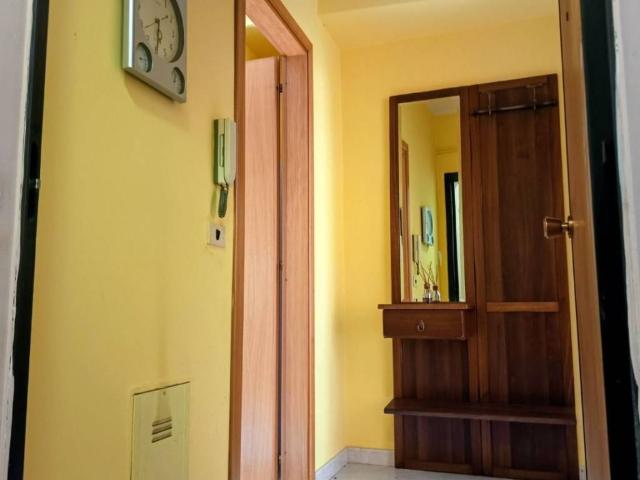 Appartamento in vendita a Chiusano di San Domenico AV