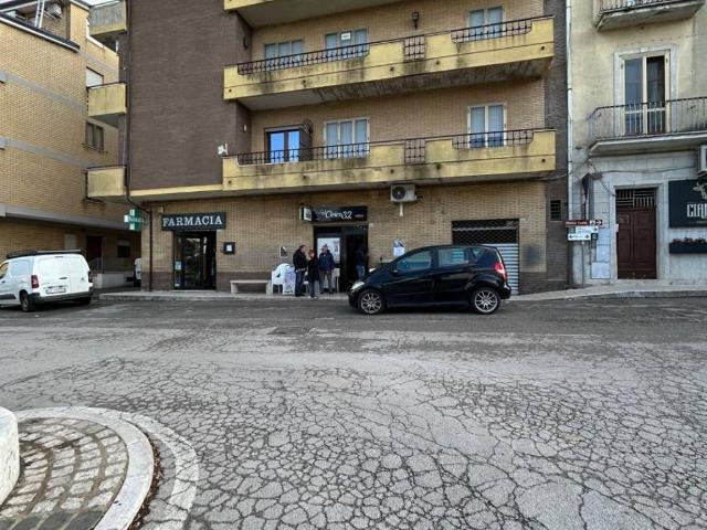 Appartamento in vendita a Chiusano di San Domenico AV
