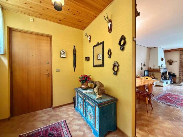 Appartamento in vendita a Chiusaforte UD