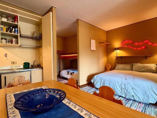 Appartamento in vendita a Chiusaforte UD