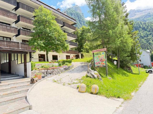 Appartamento in vendita a Chiusaforte UD