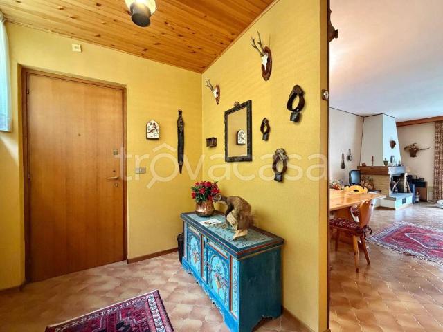 Appartamento in vendita a Chiusaforte via Friuli, 17