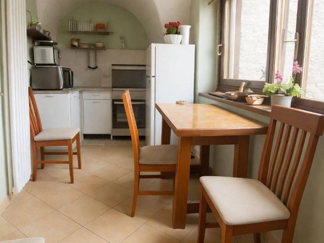 Appartamento in vendita a Chiusavecchia IM