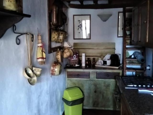 Appartamento in vendita a Chiusdino
