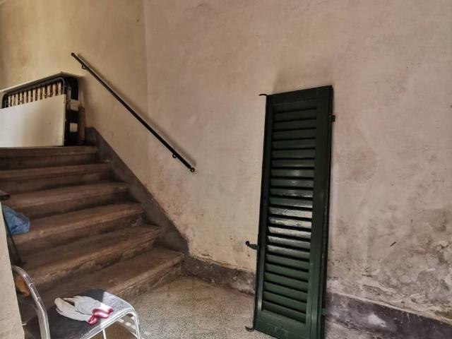 Appartamento in vendita a Chiusdino SI