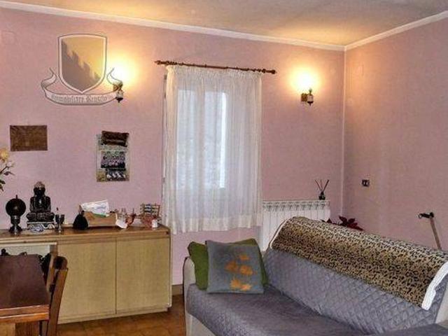 Appartamento in vendita a Chiusdino SI
