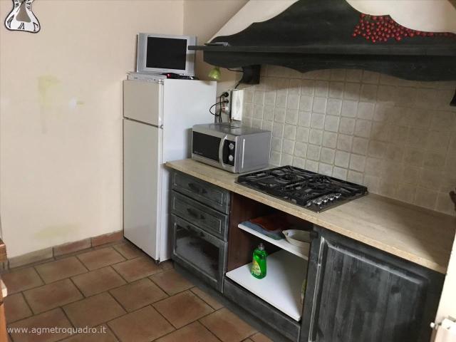 Appartamento in vendita a Chiusi