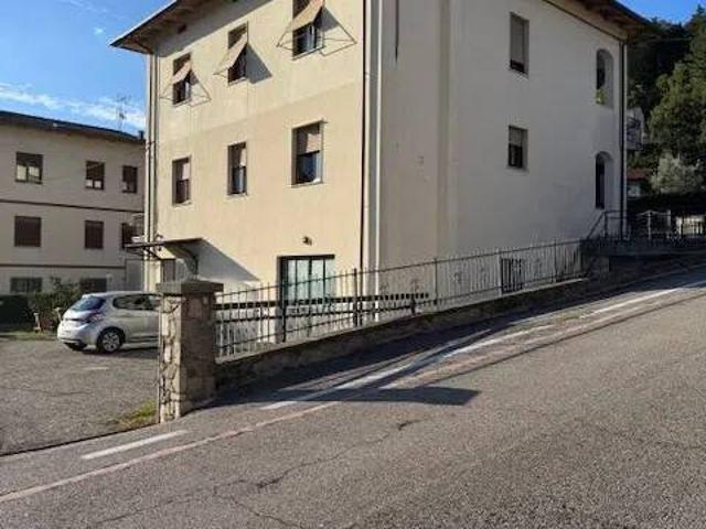 Appartamento in vendita a Chiusi della Verna AR