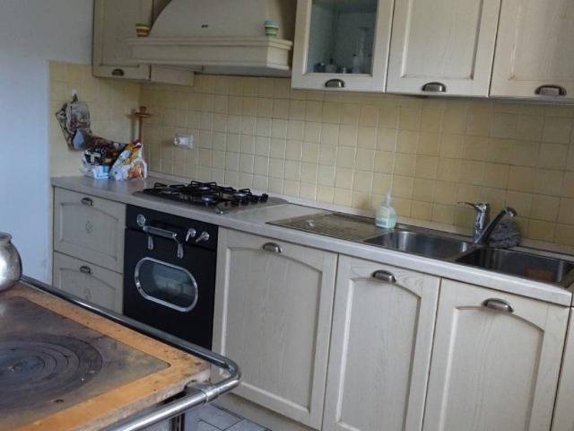 Appartamento in vendita a Chiusi della Verna AR