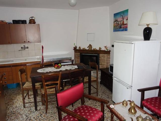 Appartamento in vendita a Chiusi della Verna AR