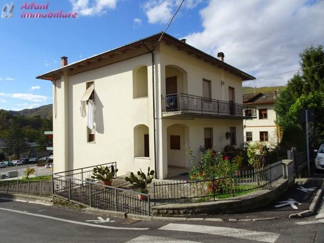 Appartamento in vendita a Chiusi della Verna AR