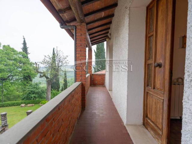Casa indipendente in vendita a Chiusi della Verna AR