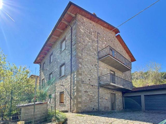 Appartamento in vendita a Chiusi della Verna AR