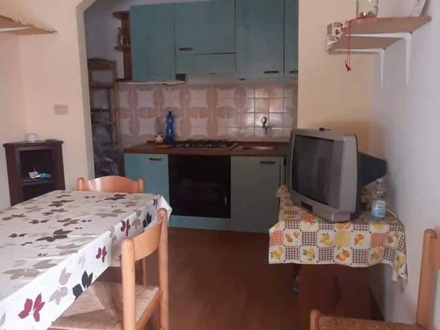 Appartamento in vendita a Chiusi della Verna AR