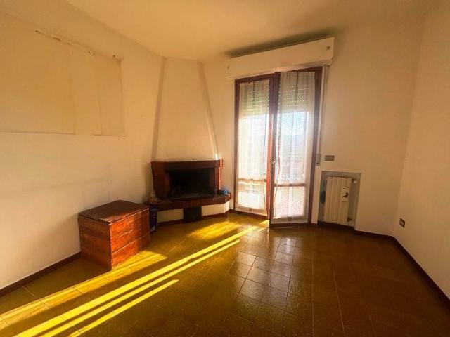 Appartamento in vendita a Chiusi SI