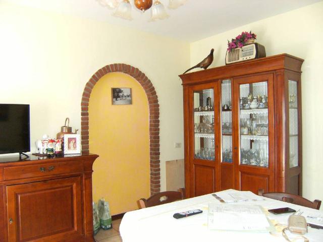 Appartamento in vendita a Chiusi SI