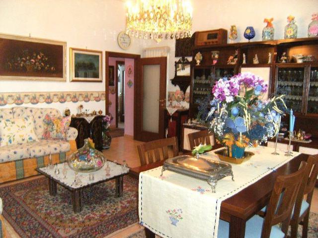Appartamento in vendita a Chiusi SI