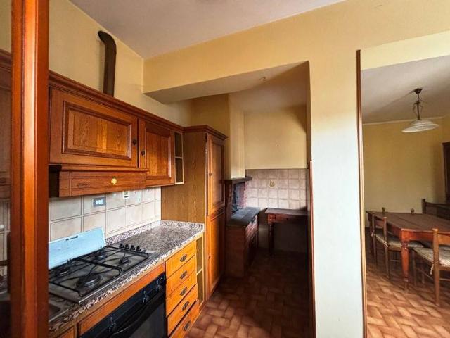 Appartamento in vendita a Chiusi SI