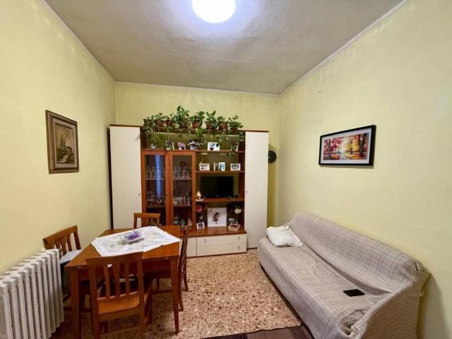 Appartamento in vendita a Chiusi SI