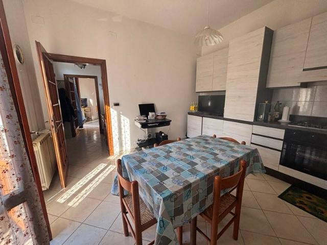 Appartamento in vendita a Chiusi SI