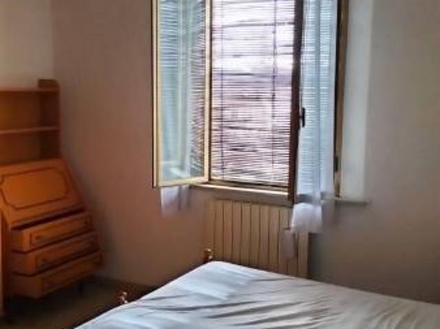 Appartamento in vendita a Chiusi SI