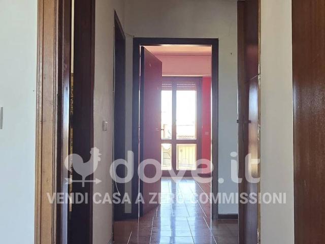 Appartamento in vendita a Chiusi SI