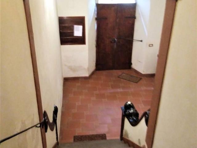 Appartamento in vendita a Chiusi SI