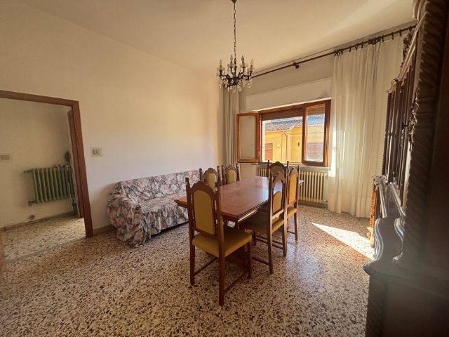 Appartamento in vendita a Chiusi SI
