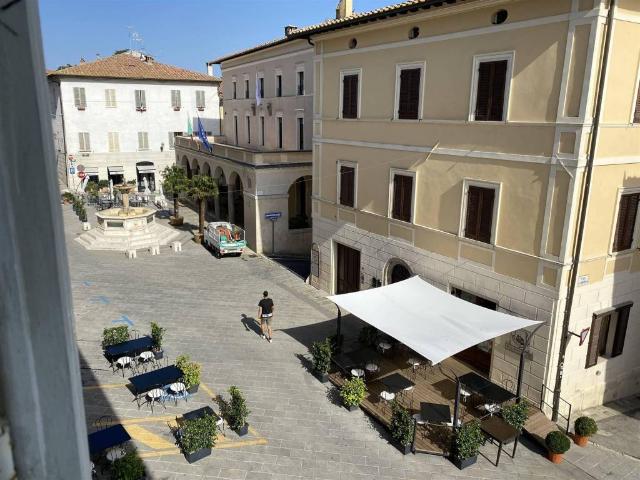 Appartamento in vendita a Chiusi SI