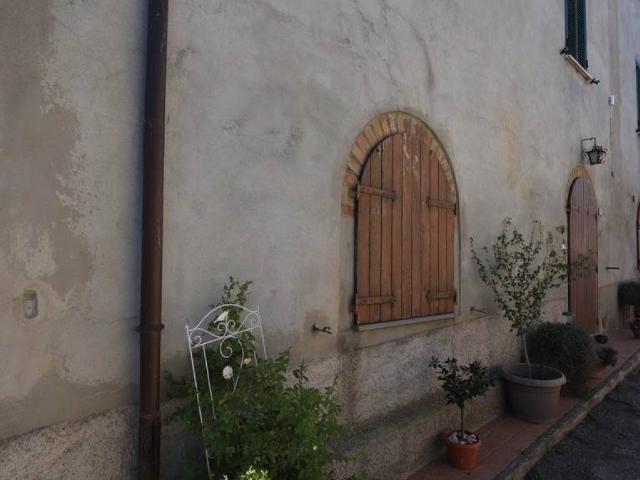 Appartamento in vendita a Chiusi SI