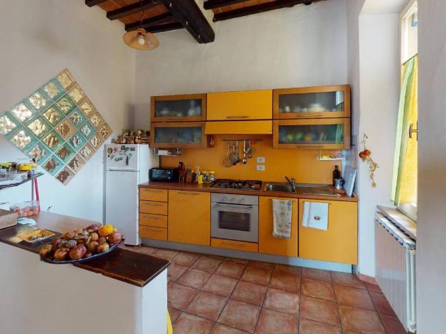 Appartamento in vendita a Chiusi SI