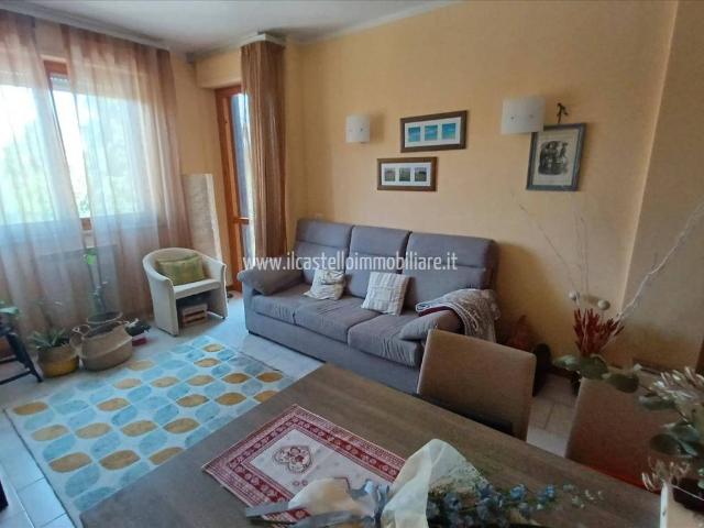 Appartamento in vendita a Chiusi SI