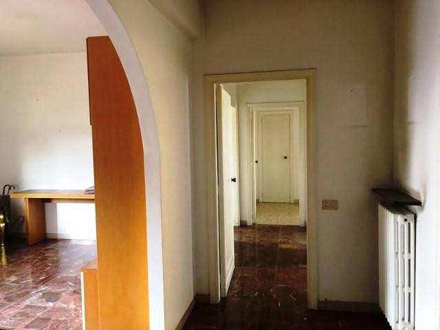 Appartamento in vendita a Chiusi SI