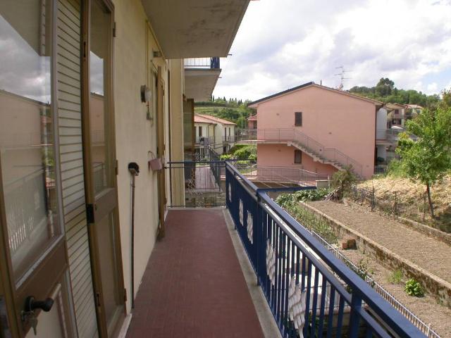 Appartamento in vendita a Chiusi SI