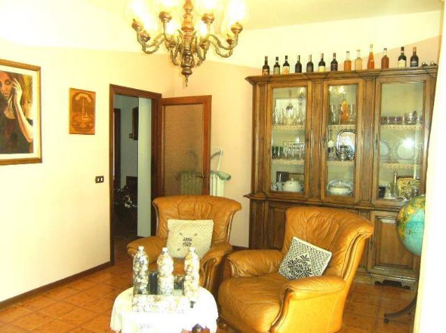 Appartamento in vendita a Chiusi SI