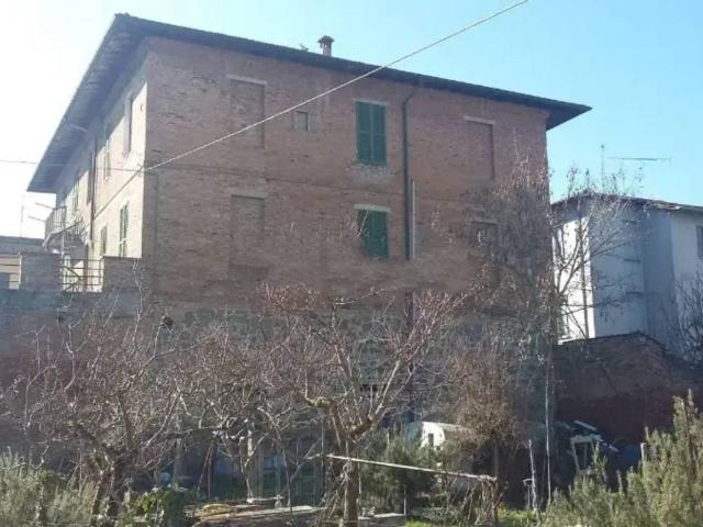 Appartamento in vendita a Chiusi SI
