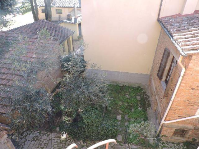 Appartamento in vendita a Chiusi SI