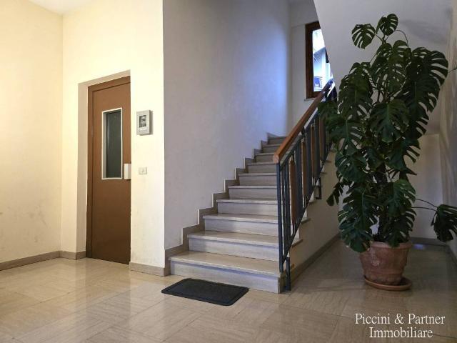 Appartamento in vendita a Chiusi SI