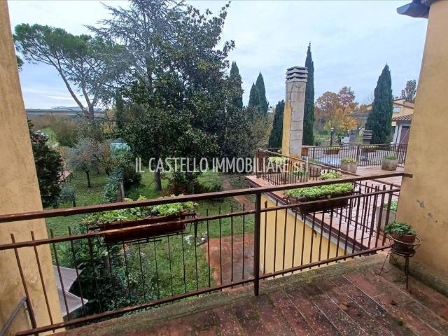 Appartamento in vendita a Chiusi SI