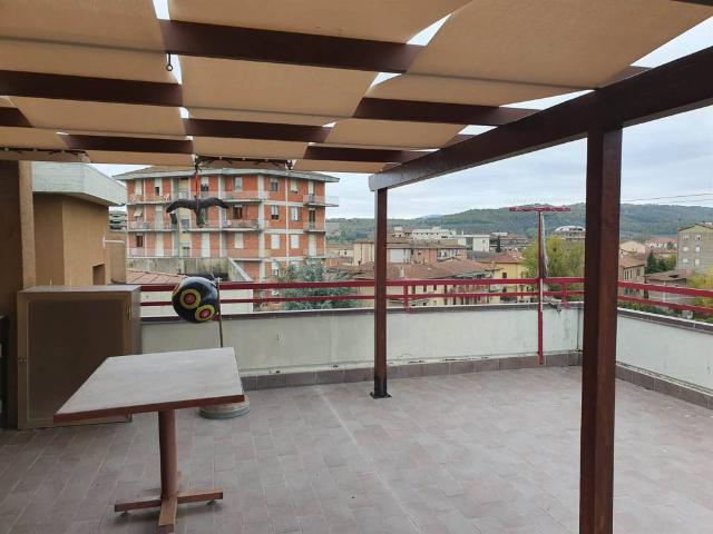 Appartamento in vendita a Chiusi SI