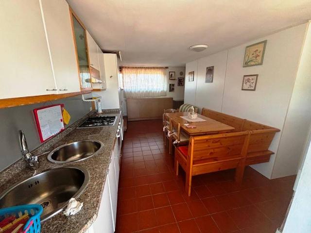 Appartamento in vendita a Chiusi SI