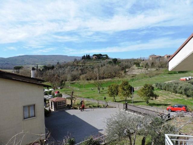 Appartamento in vendita a Chiusi SI