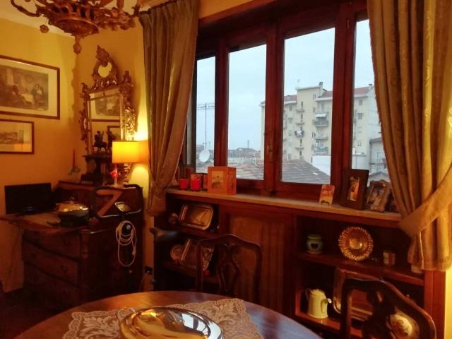 Appartamento in vendita a Chivasso TO