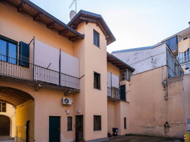 Appartamento in vendita a Chivasso TO