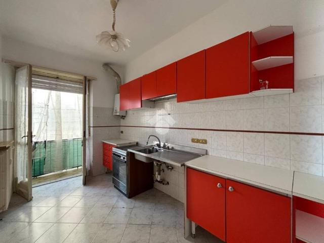 Appartamento in vendita a Chivasso TO