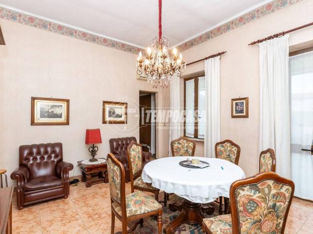 Appartamento in vendita a Chivasso TO
