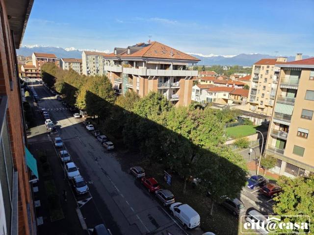 Appartamento in vendita a Chivasso TO