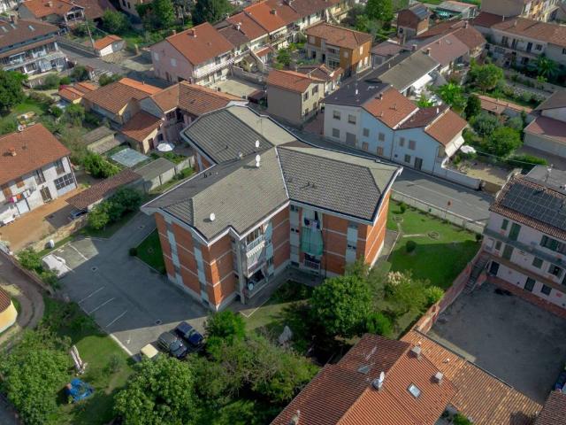 Appartamento in vendita a Chivasso TO