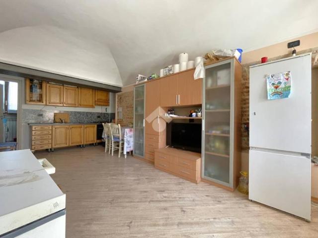 Appartamento in vendita a Chivasso TO